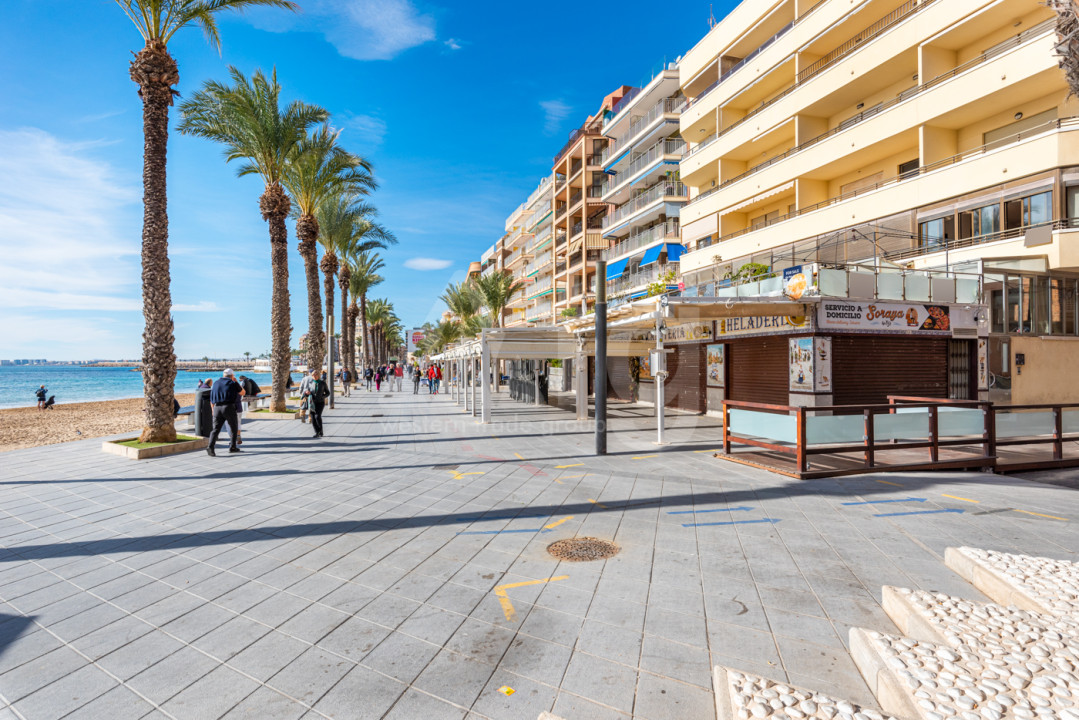 Apartament cu 4 dormitoare în Torrevieja - CBB38614 - 28