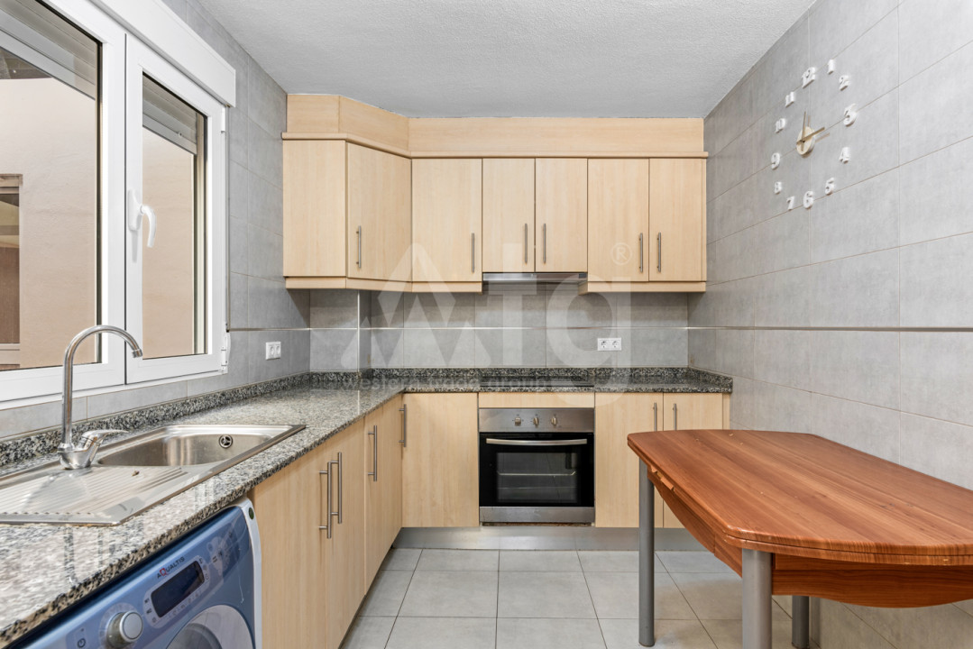 Apartament cu 4 dormitoare în Torrevieja - CBB49642 - 5