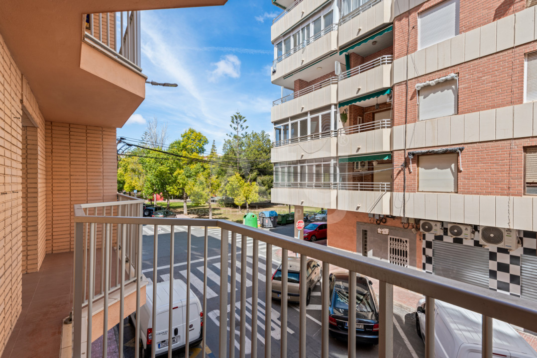 Apartament cu 4 dormitoare în Torrevieja - CBB49642 - 19