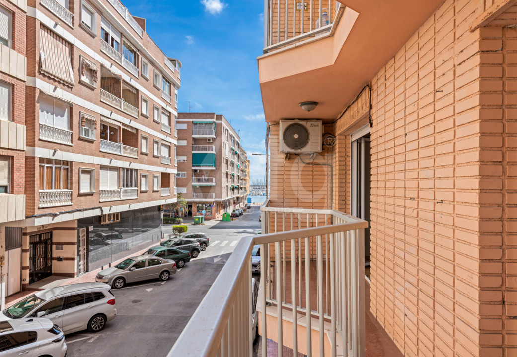 Apartament cu 4 dormitoare în Torrevieja - CBB49642 - 20