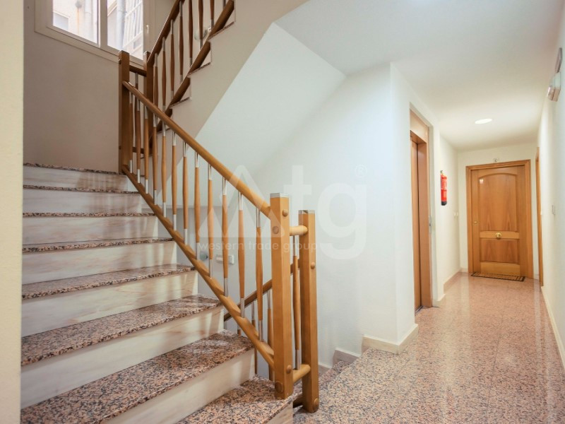 Apartament cu 4 dormitoare în Torrevieja - PPS56630 - 24