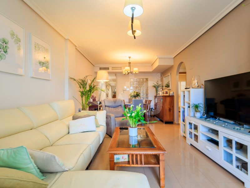 Apartament cu 4 dormitoare în Torrevieja - PPS56630 - 2