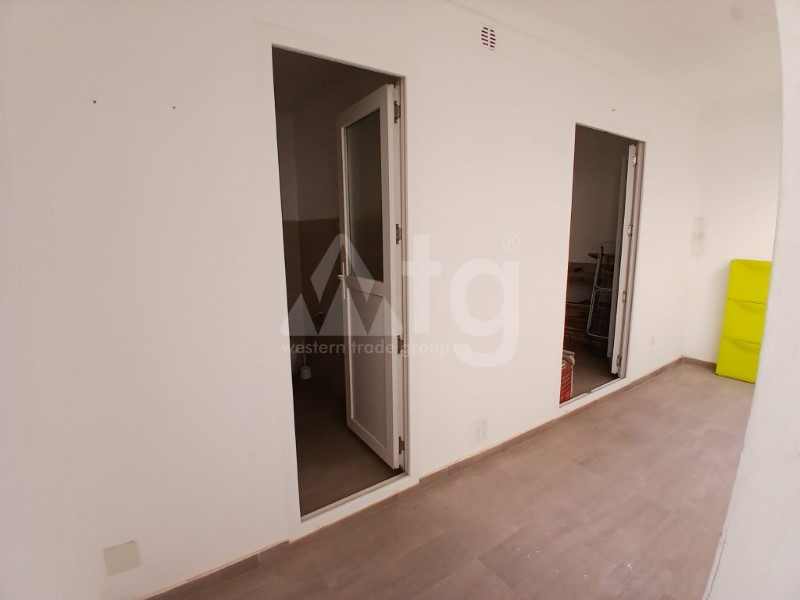 Apartament cu 4 dormitoare în Torrevieja - PPS57487 - 18