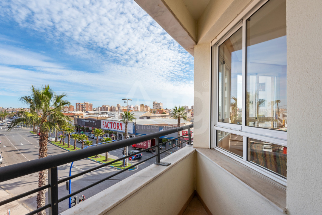 Apartament cu 5 dormitoare în Torrevieja - AGI55546 - 34