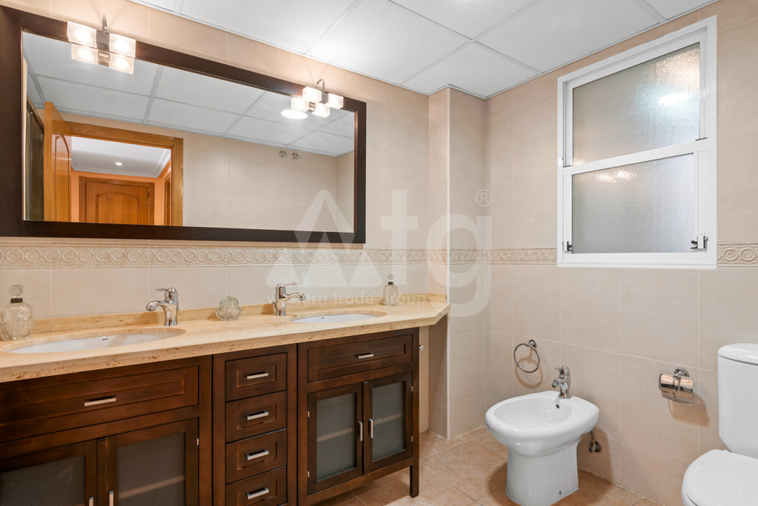 Apartament cu 5 dormitoare în Torrevieja - AGI55546 - 26