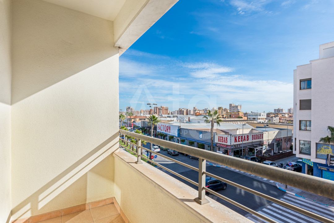 Apartament cu 5 dormitoare în Torrevieja - AGI55546 - 37