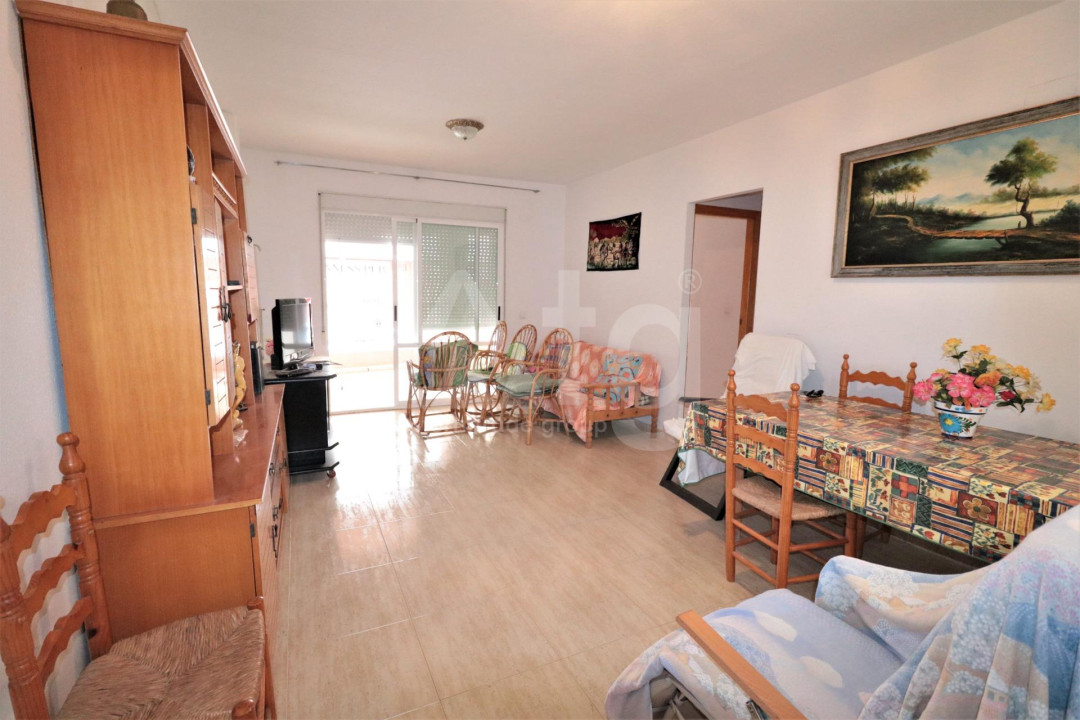 Apartament cu 5 dormitoare în Torrevieja - PSA37209 - 2