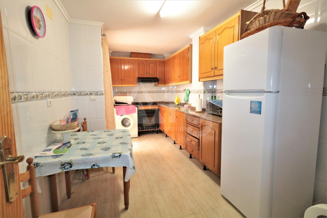 Apartament cu 5 dormitoare în Torrevieja - PSA37209 - 5