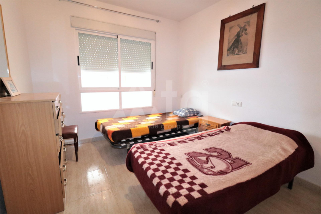 Apartament cu 5 dormitoare în Torrevieja - PSA37209 - 10