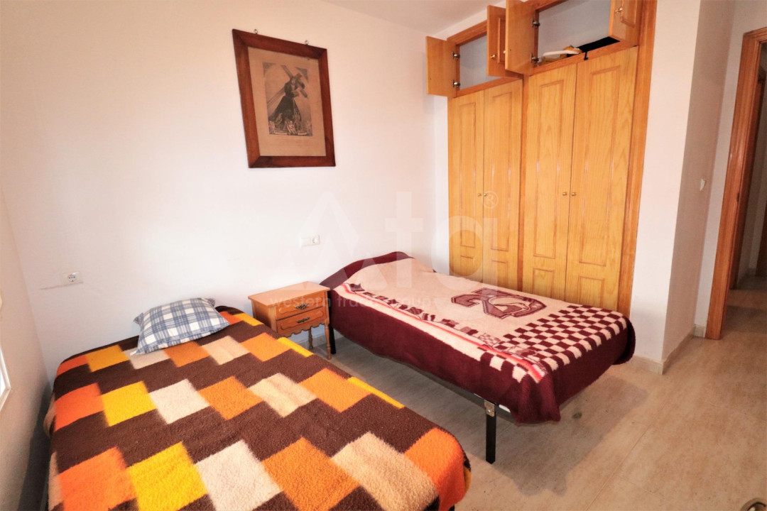 Apartament cu 5 dormitoare în Torrevieja - PSA37209 - 11