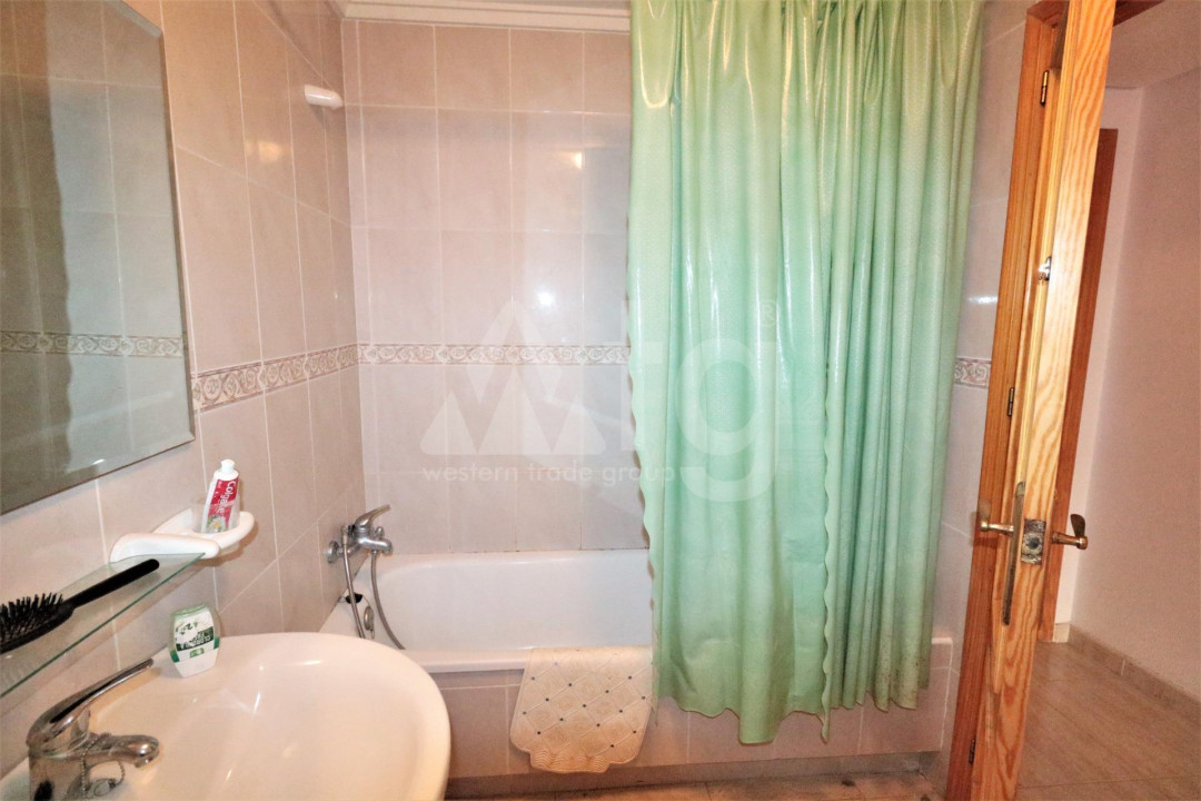 Apartament cu 5 dormitoare în Torrevieja - PSA37209 - 19