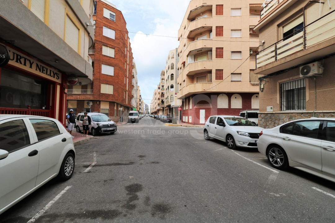 Apartament cu 5 dormitoare în Torrevieja - PSA37209 - 25