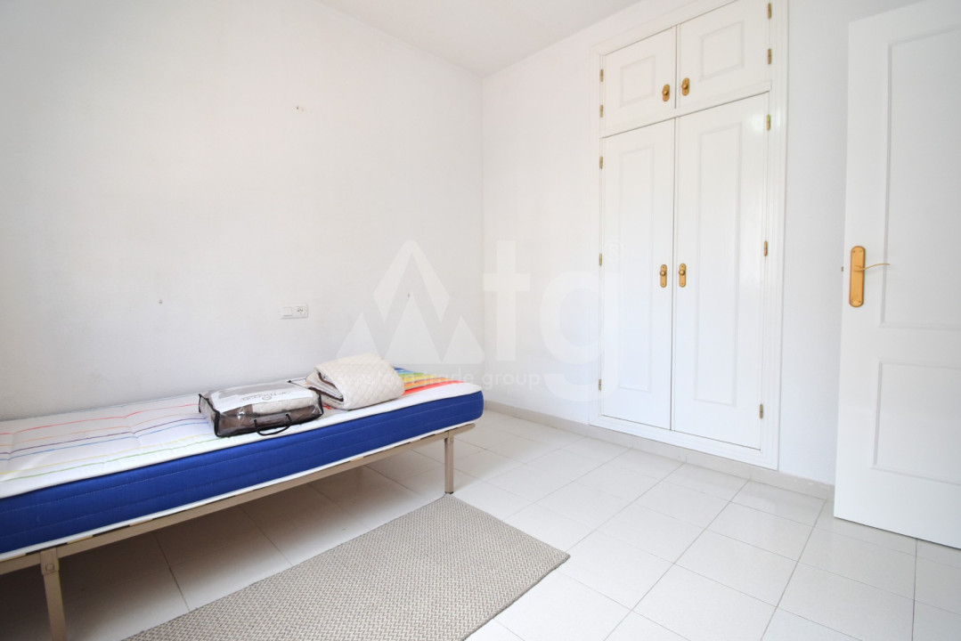 Apartament cu 6 dormitoare în Torrevieja - VRE56767 - 23