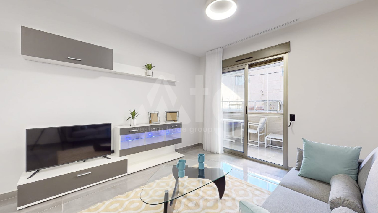Apartament cu 3 dormitoare în Los Alcázares - CNS27509 - 5