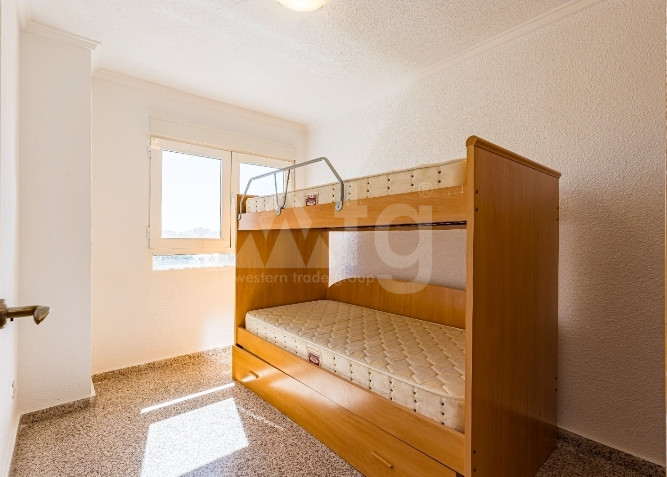 Апартамент в Ла Мата, 3 спальні - TT50381 - 11
