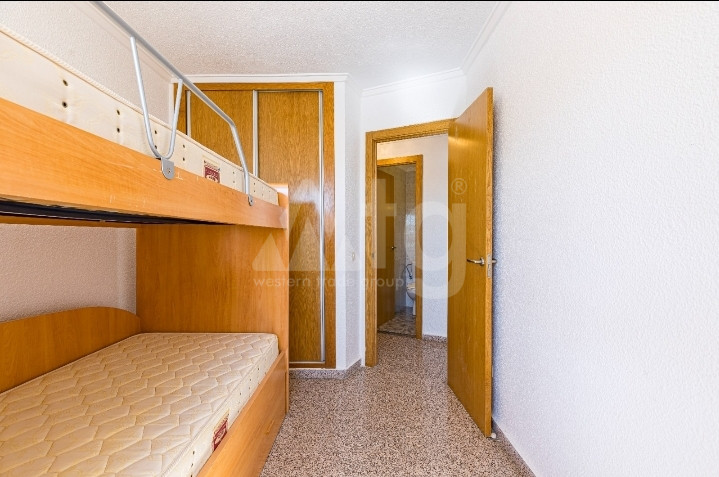 Апартамент в Ла Мата, 3 спальні - TT50381 - 12