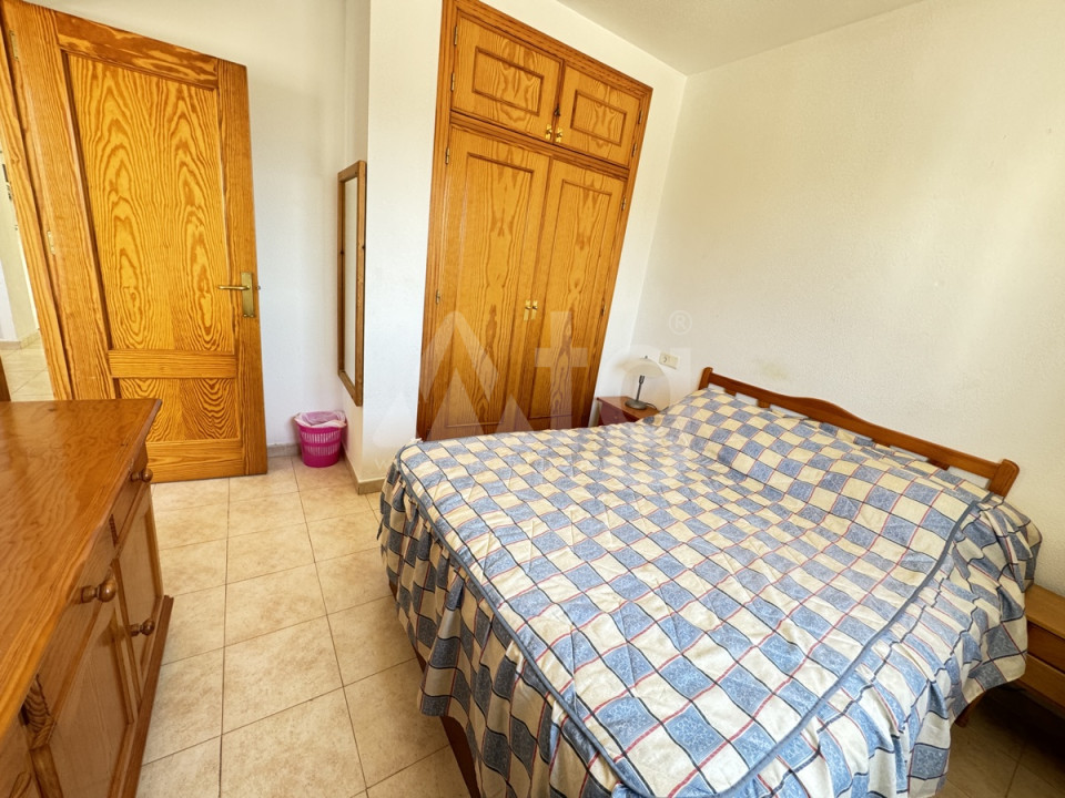 Апартамент в Ла Сенія, 3 спальні - DP52941 - 7