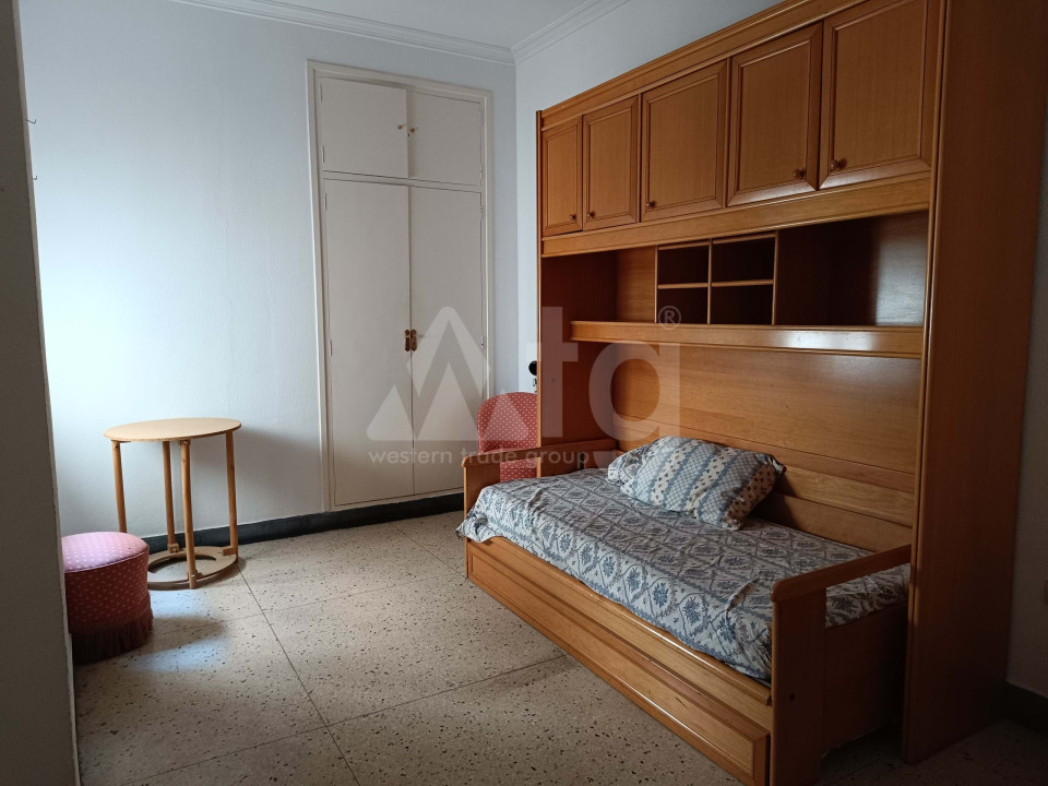 Апартамент в Мурсія, 5 спалень - RST53003 - 17