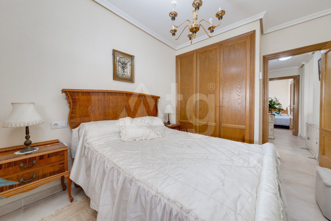 Апартамент в Торрев'єха, 2 спальні - MRS50306 - 9