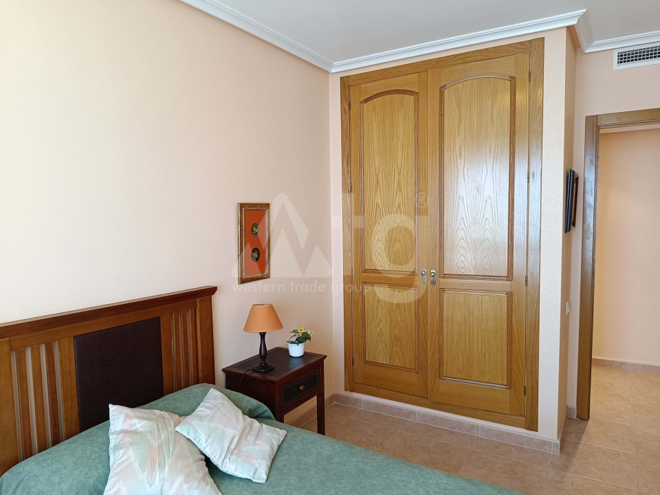 Апартамент в Торрев'єха, 5 спалень - RST53008 - 16