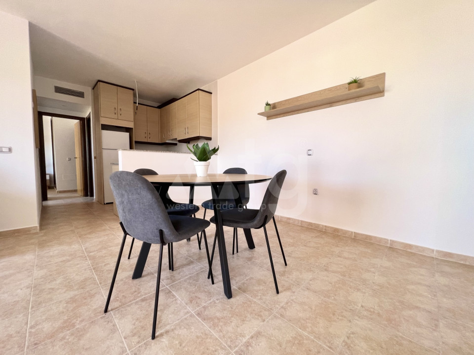 Apartament w Aguilas, 2 sypialnie - ATI50875 - 10