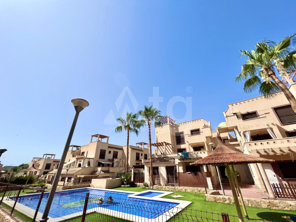 Apartament w Aguilas, 2 sypialnie - ATI50875 - 3