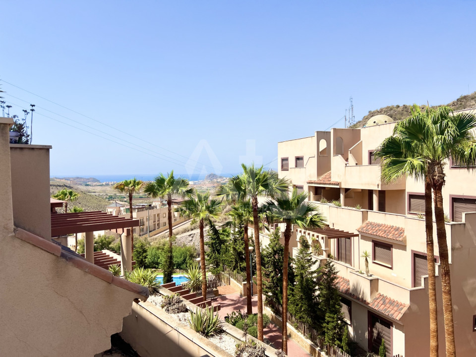 Apartament w Aguilas, 2 sypialnie - ATI50875 - 29