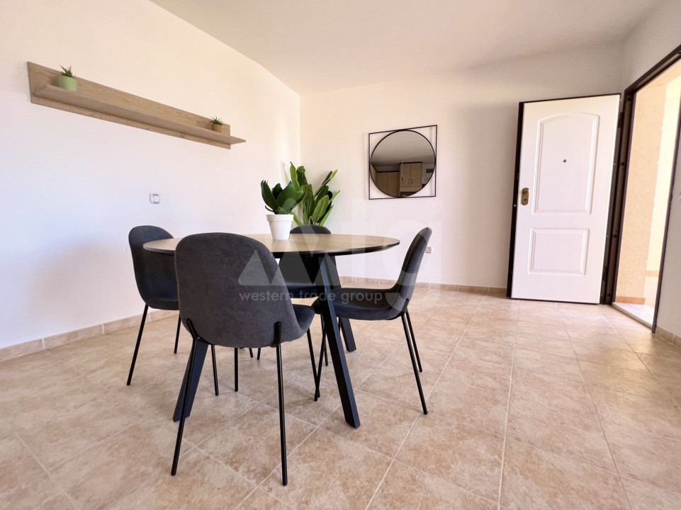 Apartament w Aguilas, 2 sypialnie - ATI50883 - 8