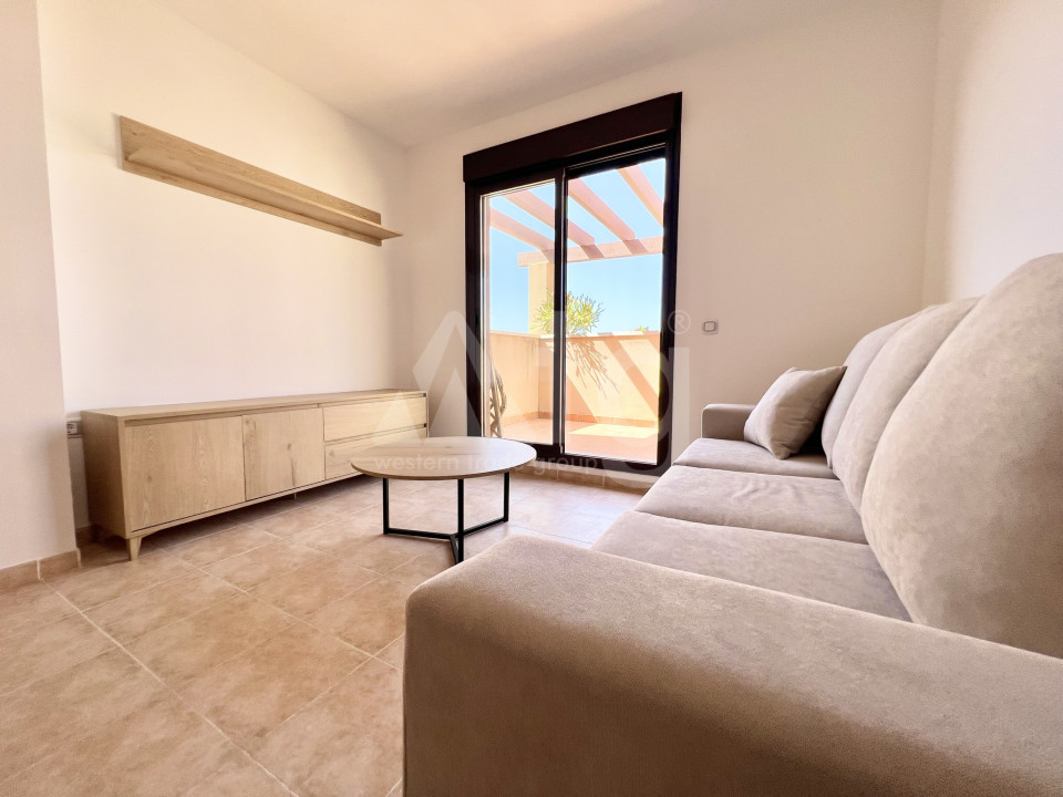 Apartament w Aguilas, 2 sypialnie - ATI50883 - 5