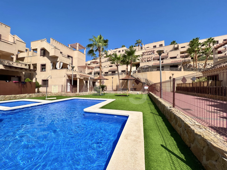 Apartament w Aguilas, 2 sypialnie - ATI50883 - 4