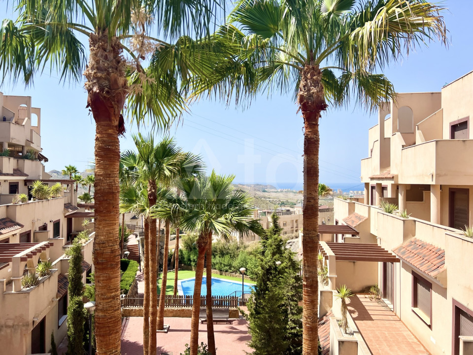 Apartament w Aguilas, 2 sypialnie - ATI50883 - 2