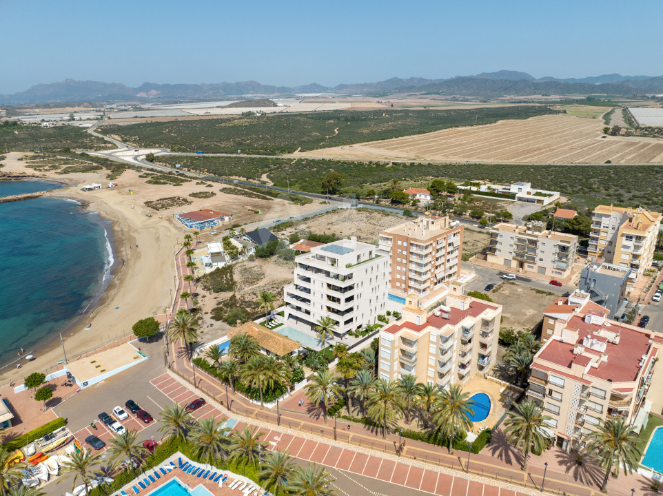 Apartament w Aguilas, 3 sypialnie - ATI52786 - 10