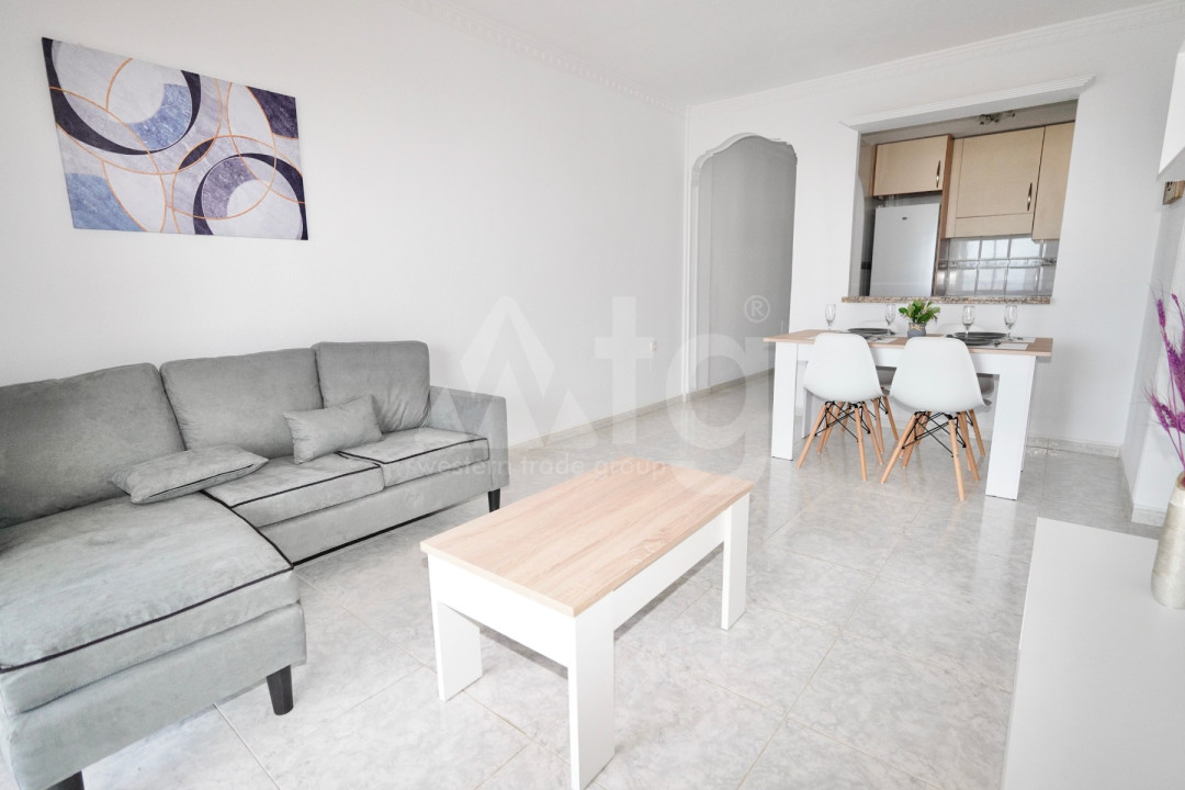 Apartament w Algorfa, 2 sypialnie - CCT59062 - 5