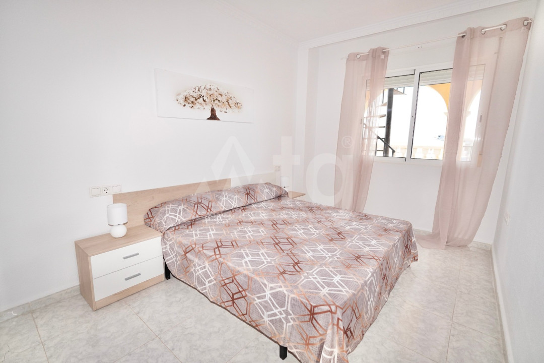 Apartament w Algorfa, 2 sypialnie - CCT59062 - 12