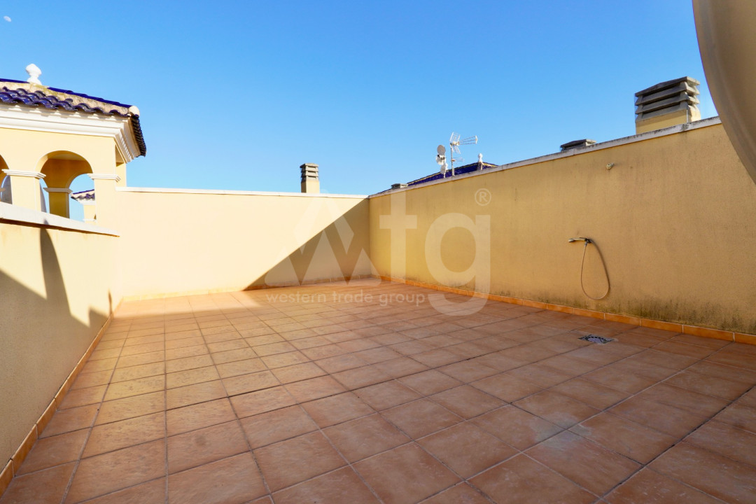 Apartament w Algorfa, 2 sypialnie - CCT59062 - 23