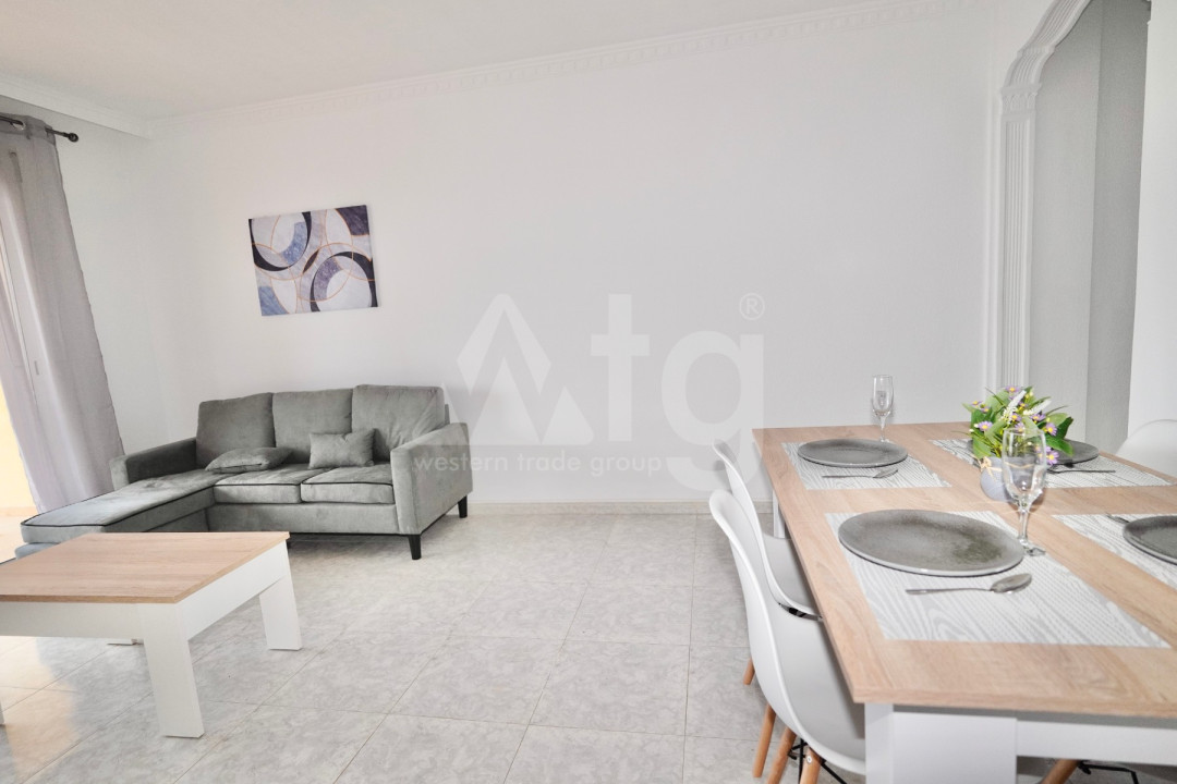 Apartament w Algorfa, 2 sypialnie - CCT59062 - 8