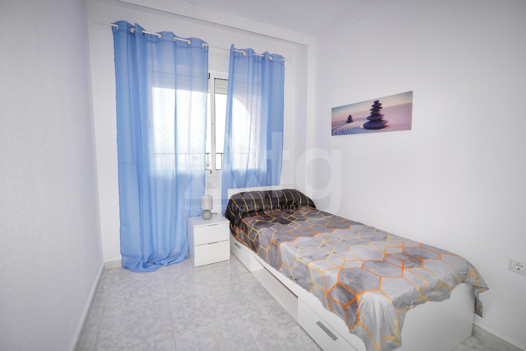 Apartament w Algorfa, 2 sypialnie - CCT59062 - 14