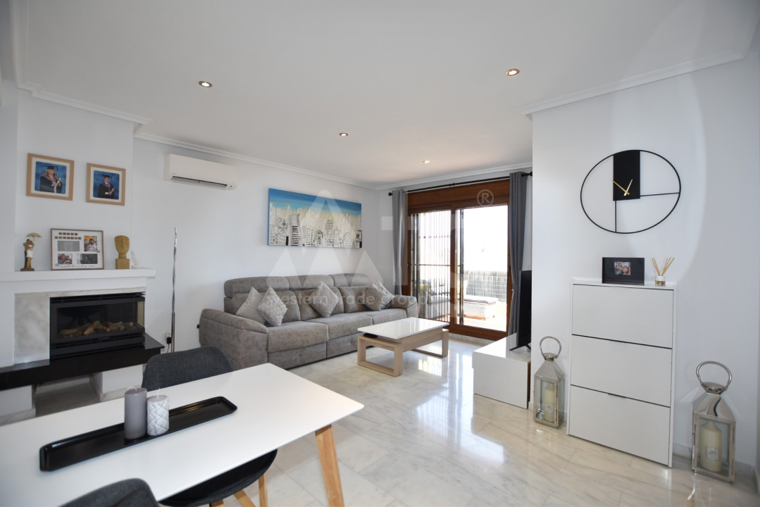 Apartament w Algorfa, 2 sypialnie - CCT60096 - 4