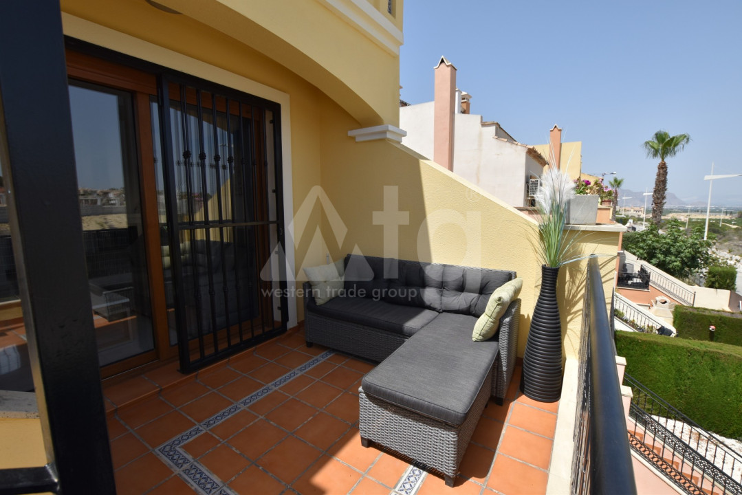 Apartament w Algorfa, 2 sypialnie - CCT60096 - 24