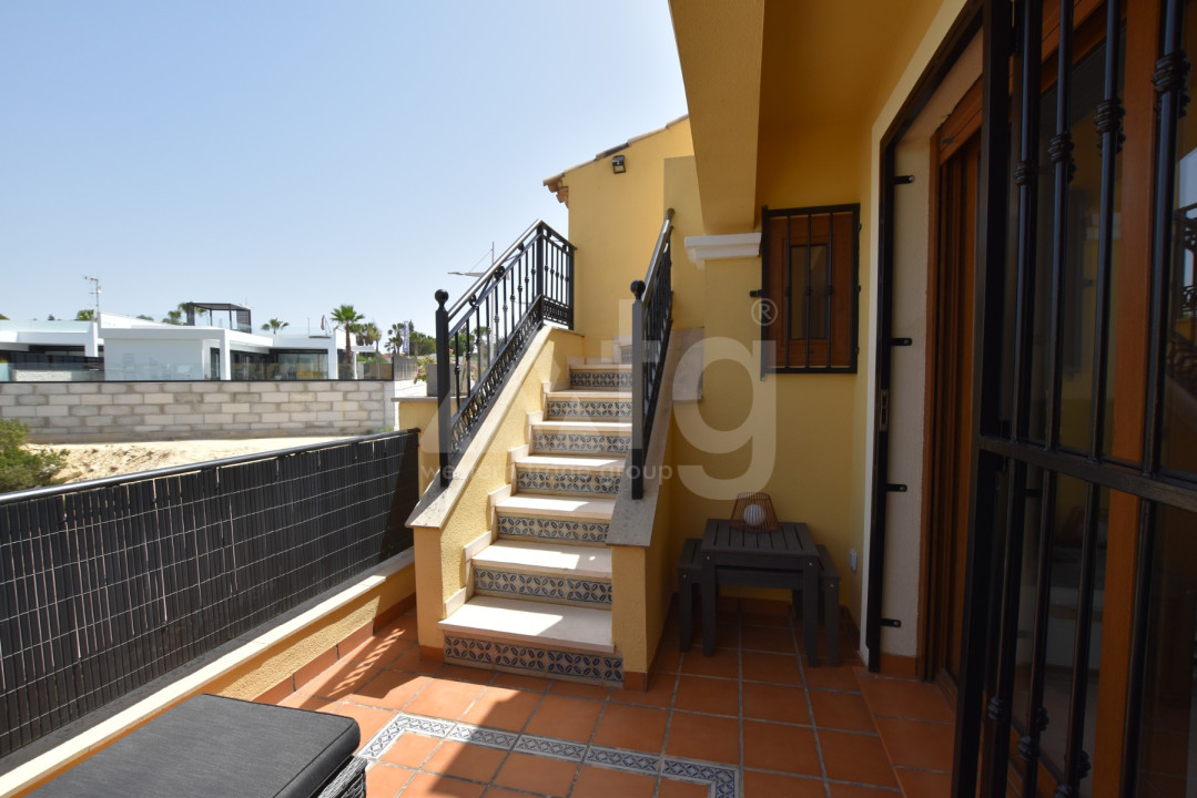 Apartament w Algorfa, 2 sypialnie - CCT60096 - 26