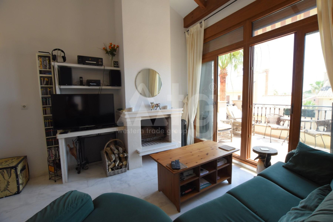 Apartament w Algorfa, 2 sypialnie - HRE57960 - 3