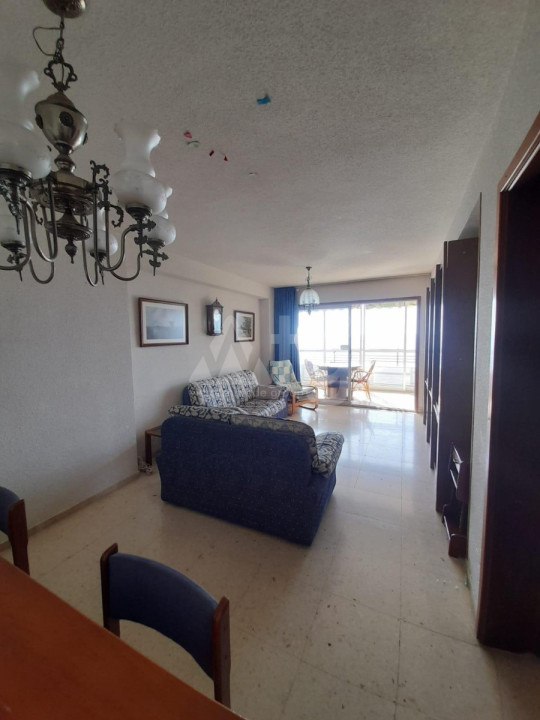 Apartament w Alicante, 5 sypialnie - CSP53487 - 3