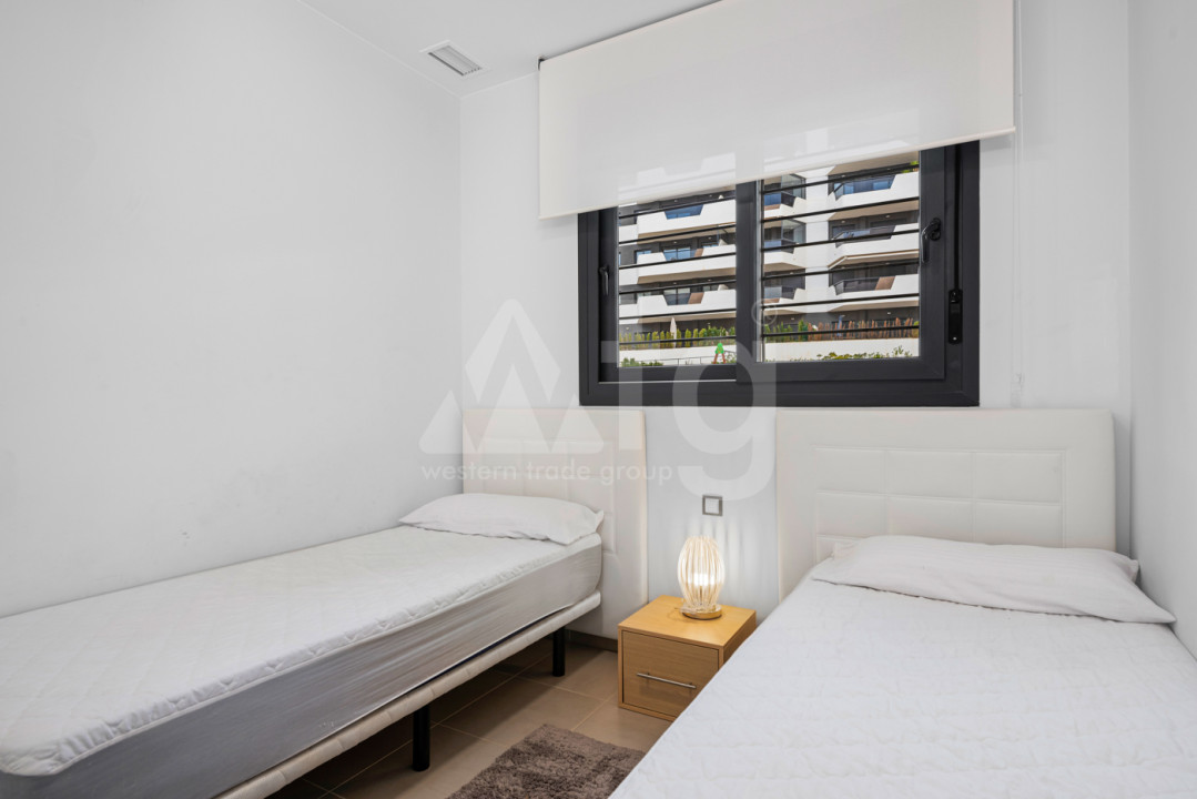 Apartament w Arenales del Sol, 2 sypialnie - CBB49636 - 13