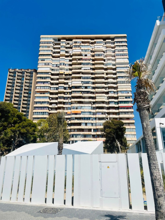 Apartament w Benidorm, 1 sypialnie - CPP60017 - 3