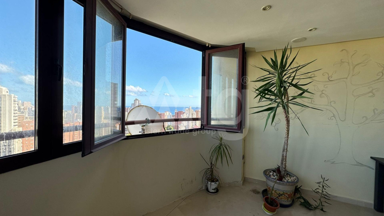 Apartament w Benidorm, 2 sypialnie - CPP59988 - 5