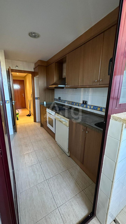 Apartament w Benidorm, 2 sypialnie - CPP59988 - 7