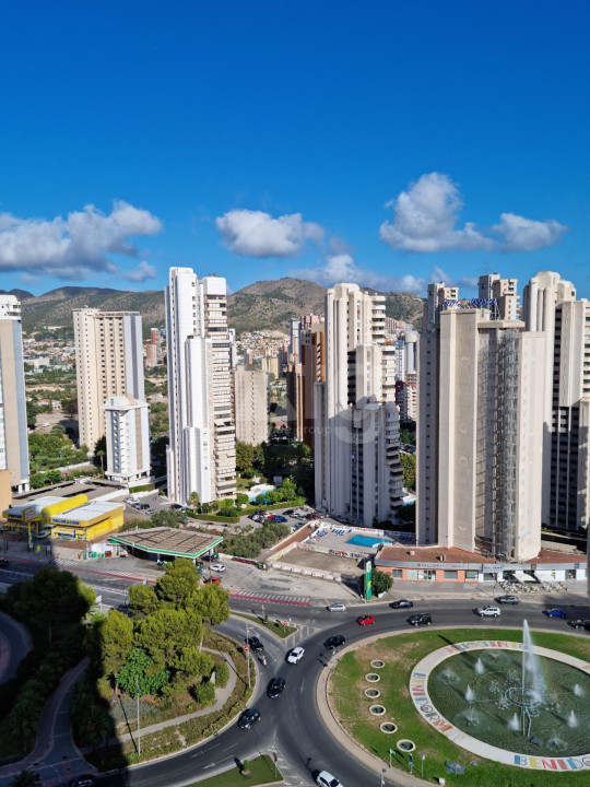 Apartament w Benidorm, 2 sypialnie - CPP59988 - 26