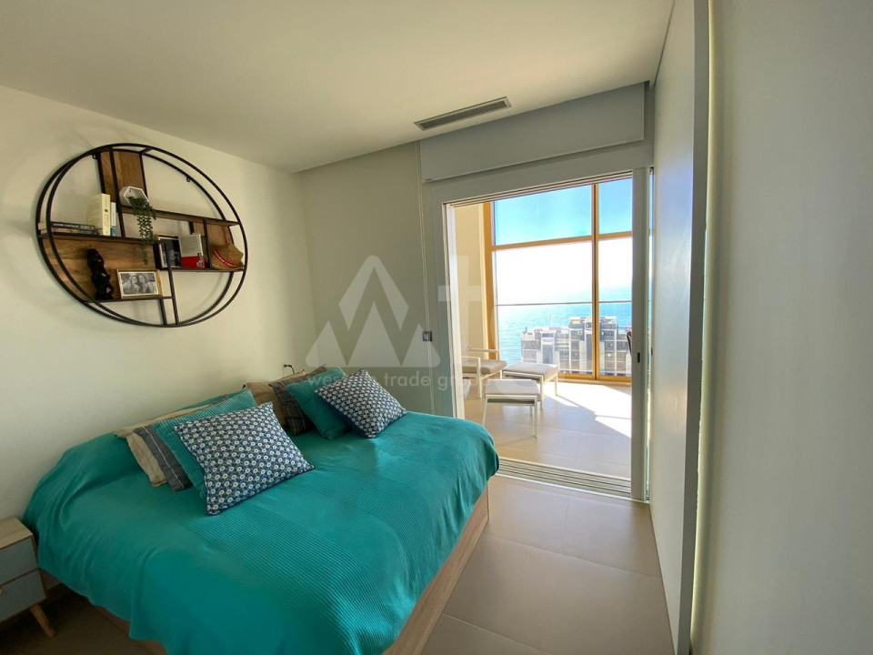 Apartament w Benidorm, 2 sypialnie - CPP60016 - 12