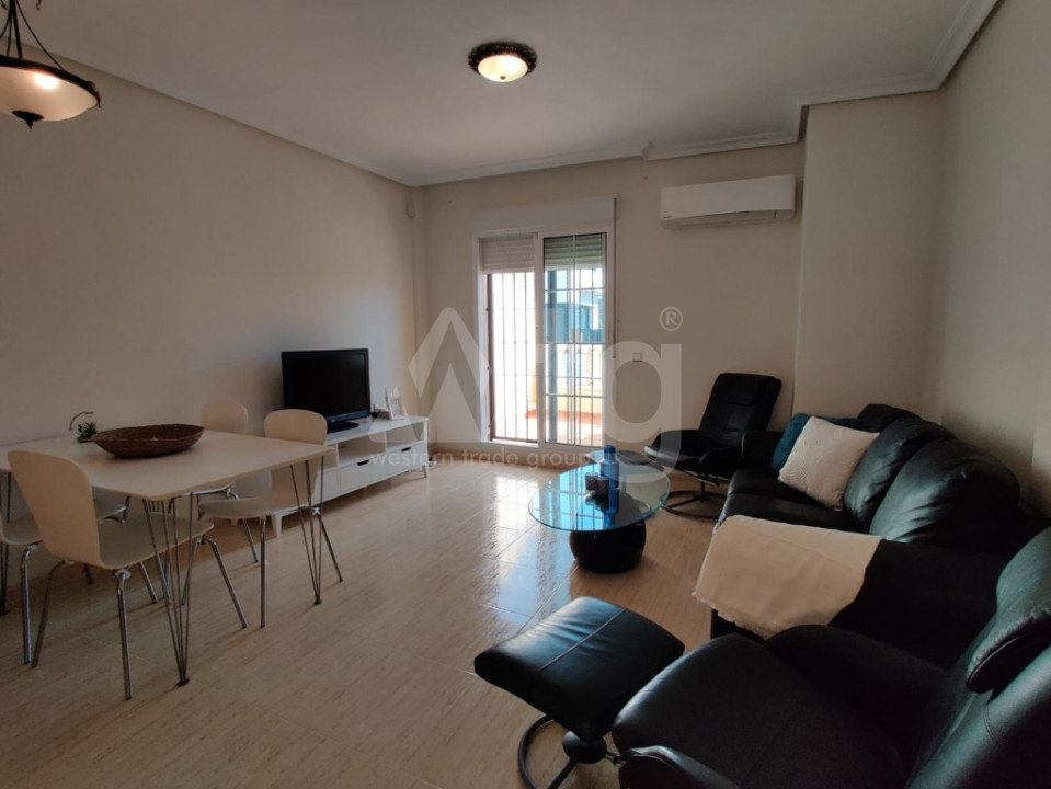 Apartament w Cabo Roig, 2 sypialnie - MRQ46572 - 4