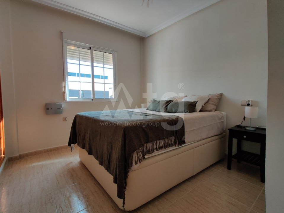 Apartament w Cabo Roig, 2 sypialnie - MRQ46572 - 10